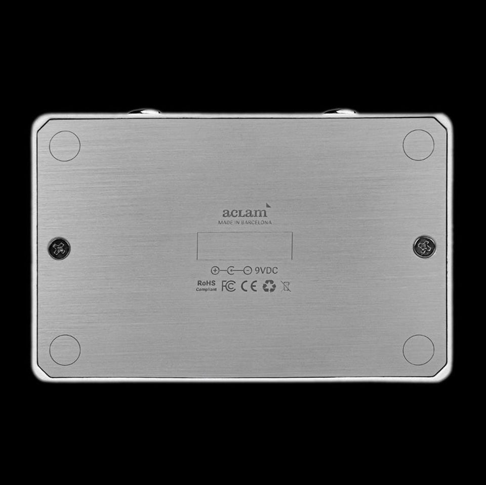 Aclam Dr. Robert V3 Vox UL730 Preamp Pedal