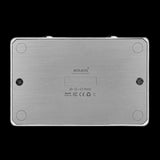 Aclam Dr. Robert V3 Vox UL730 Preamp Pedal