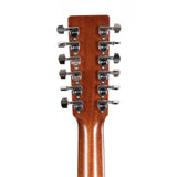 Martin Grand J-16E 12-String Acoustic-Electric