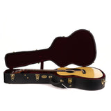 Martin Custom Shop Expert Model 000 Adirondack Spruce and Sinker Mahogany