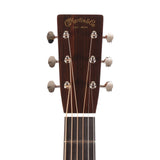 Martin Custom Shop Expert Model 000 Adirondack Spruce and Sinker Mahogany