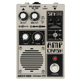 Death By Audio Amp Crash Pedal *Ships Today*