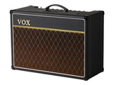 NAMM 2026 Display Vox 15 Watt Valve Combo AC15C1