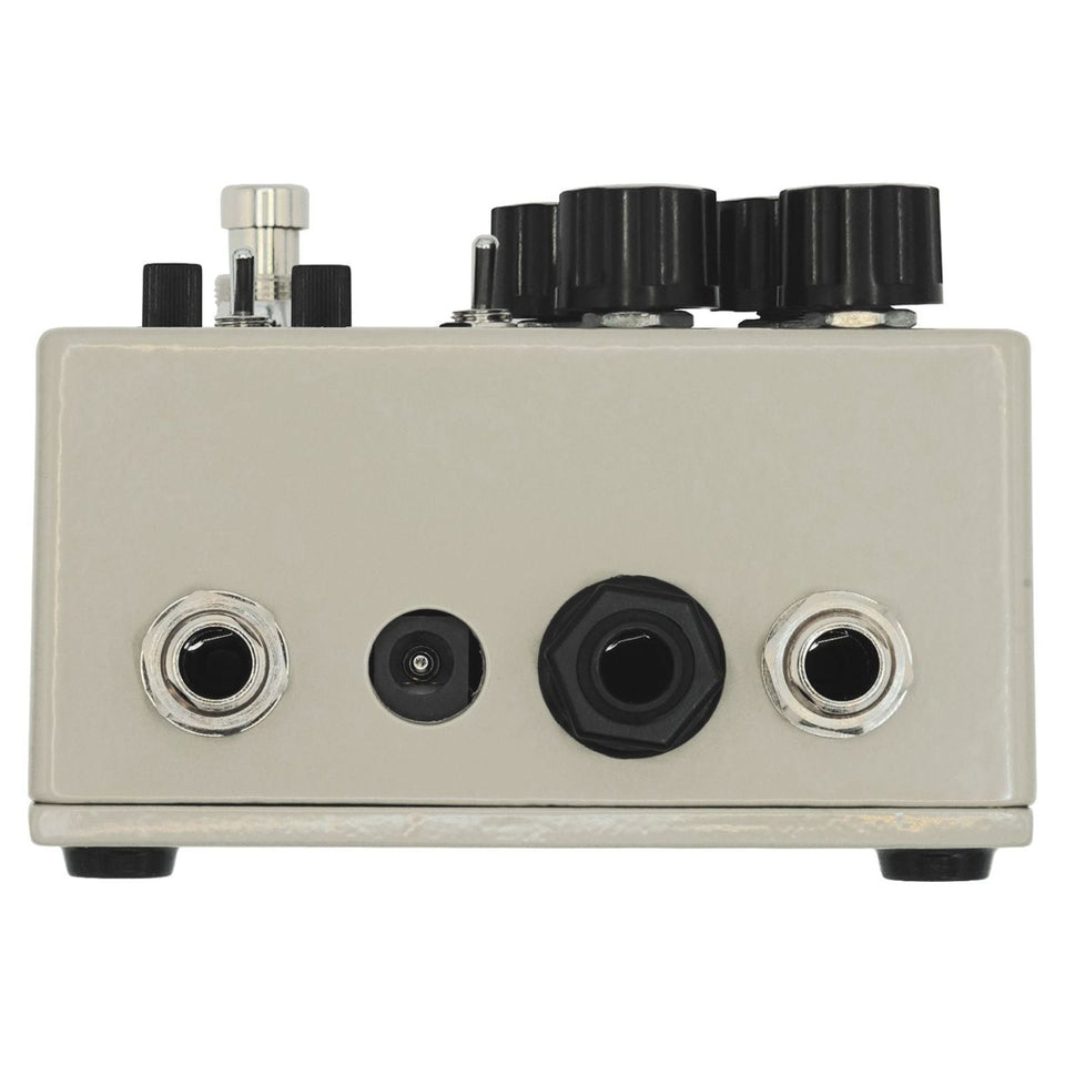 Death By Audio Amp Crash Pedal *Ships Today*