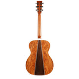 Martin OM Mikael Åkerfeldt Signature Acoustic Guitar Natural