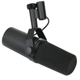 Shure SM7B Vocal Microphone *USA Small Business*