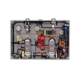Peace Hill FX ODS Tube Preamp Pedal (w/ True Bypass option)