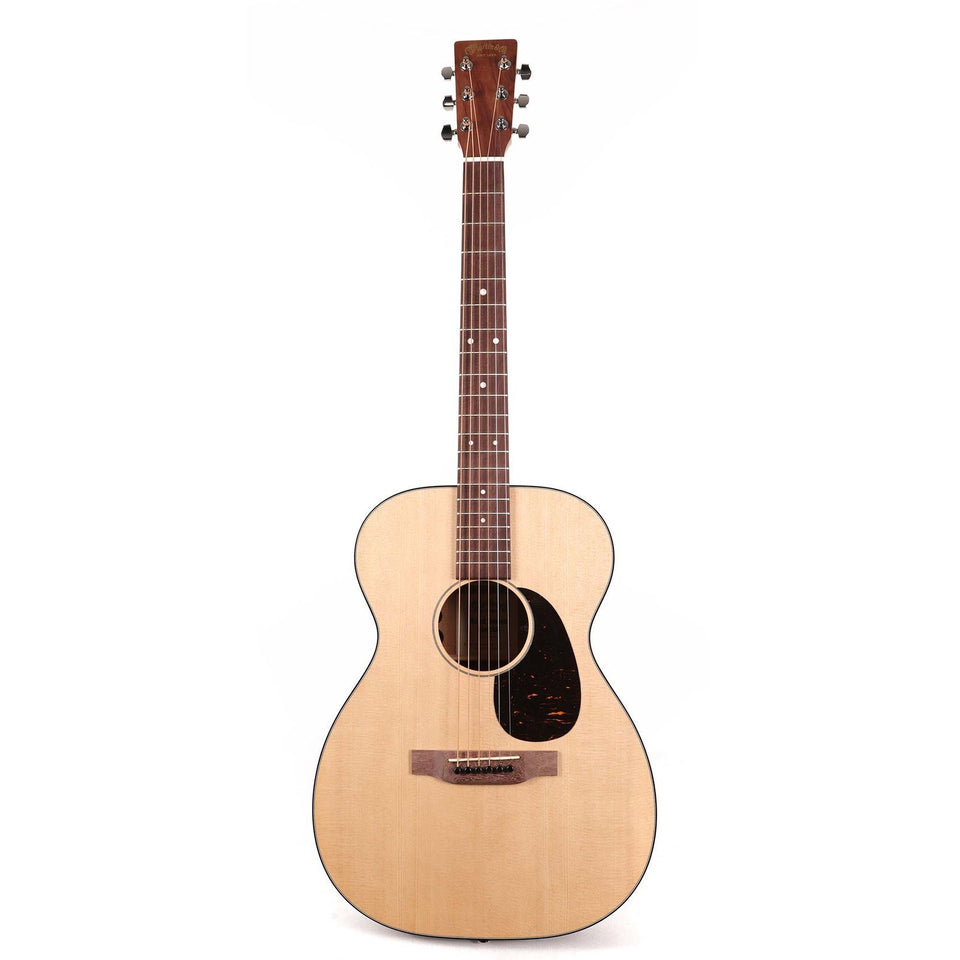Mint Martin 00-10E Acoustic-Electric Guitar Natural