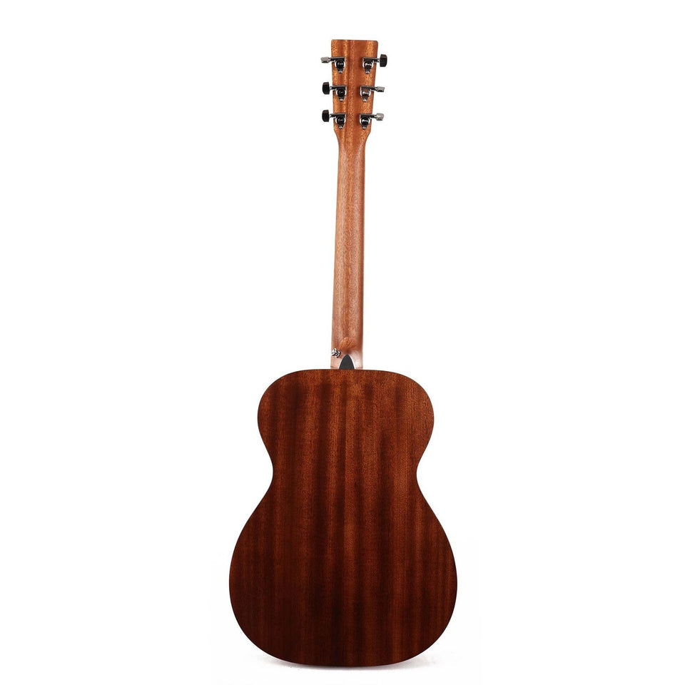 Mint Martin 00-10E Acoustic-Electric Guitar Natural
