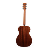 Mint Martin 00-10E Acoustic-Electric Guitar Natural