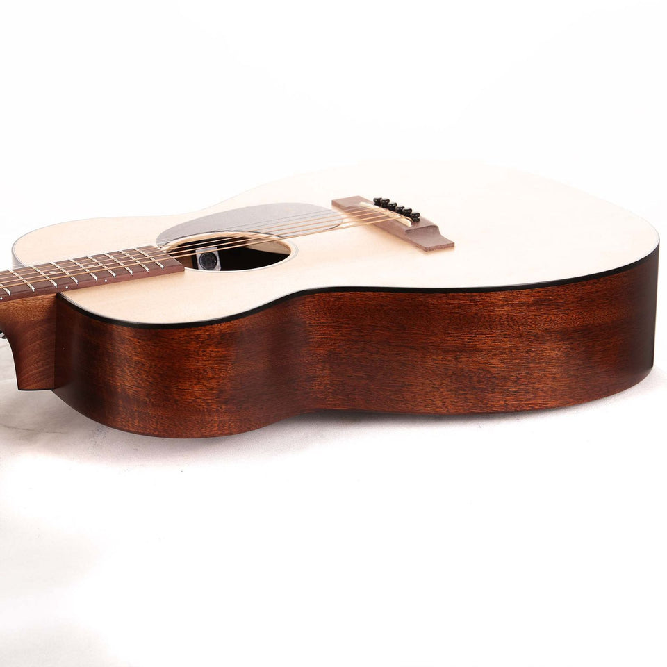 Mint Martin 00-10E Acoustic-Electric Guitar Natural