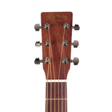 Mint Martin 00-10E Acoustic-Electric Guitar Natural