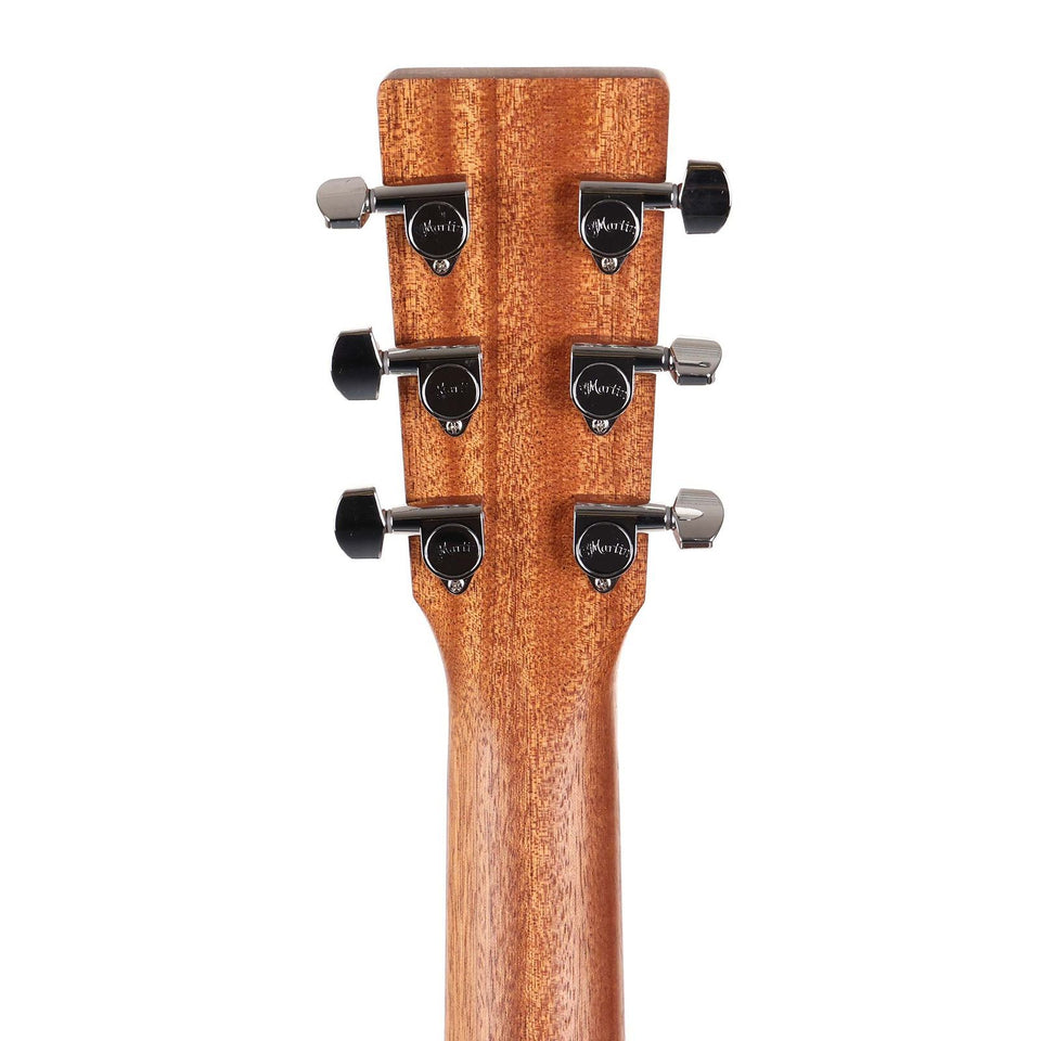 Mint Martin 00-10E Acoustic-Electric Guitar Natural