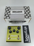 Strymon Brigadier 2010 - Present - Green