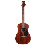 Martin 0-10E Retro Jason Isbell Acoustic-Electric Natural