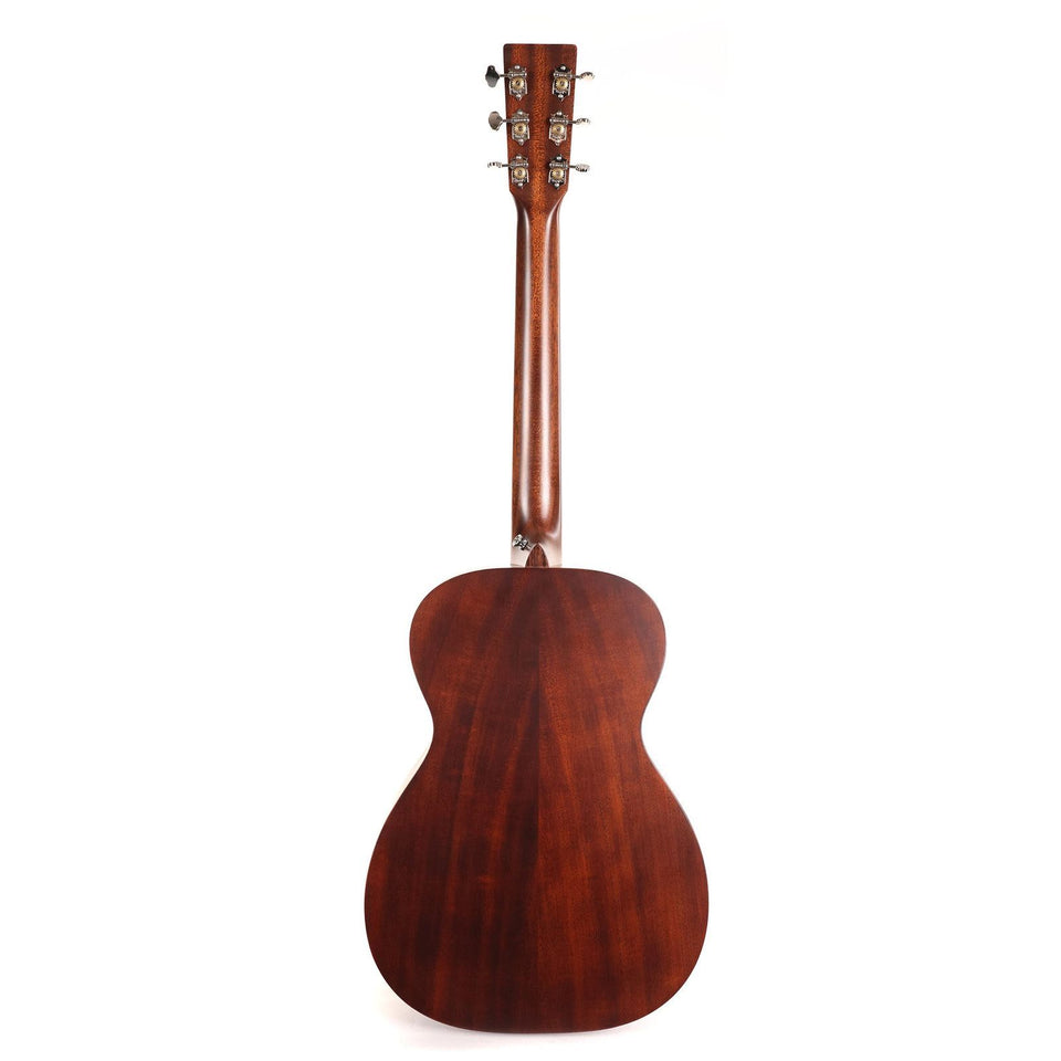 Martin 0-10E Retro Jason Isbell Acoustic-Electric Natural