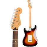 Fender - Player II Stratocaster - Electric Guitar - Rosewood Fingerboard - 3-Color Sunburst