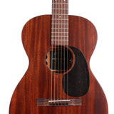 Martin 0-10E Retro Jason Isbell Acoustic-Electric Natural