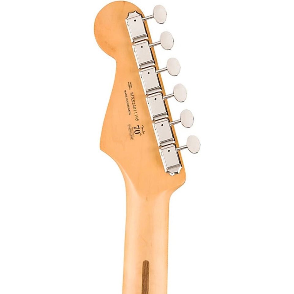 Fender - Player II Stratocaster - Electric Guitar - Rosewood Fingerboard - 3-Color Sunburst