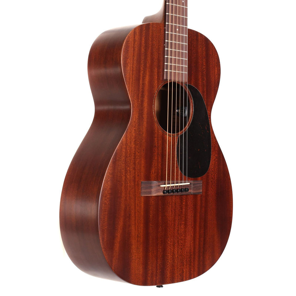 Martin 0-10E Retro Jason Isbell Acoustic-Electric Natural