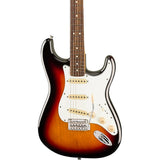 Fender - Player II Stratocaster - Electric Guitar - Rosewood Fingerboard - 3-Color Sunburst