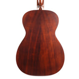 Martin 0-10E Retro Jason Isbell Acoustic-Electric Natural