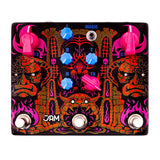 JAM Tiny Amp Destroyer Overdrive Pedal