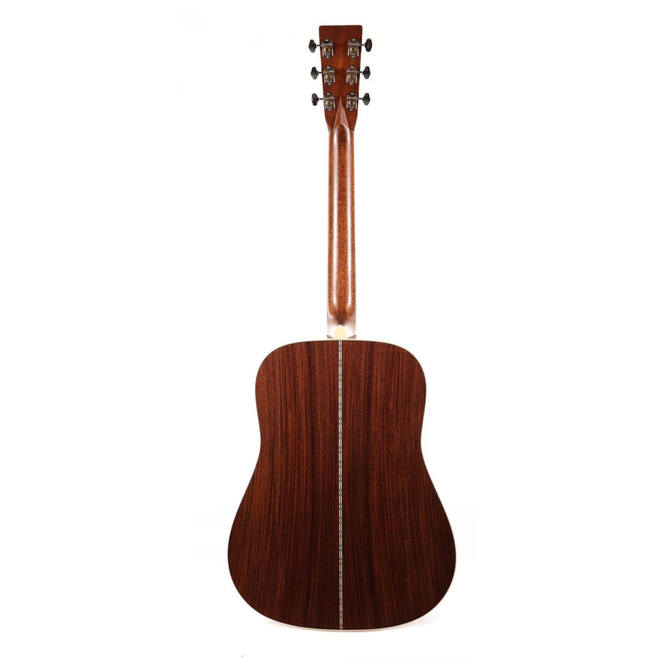 Martin Standard Series D-28 Satin Acoustic Guitar 1935 Burst