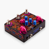 JAM Tiny Amp Destroyer Overdrive Pedal