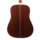 Martin Standard Series D-28 Satin Acoustic Guitar 1935 Burst