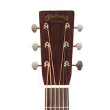 Martin Standard Series D-28 Satin Acoustic Guitar 1935 Burst