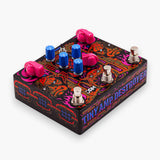 JAM Tiny Amp Destroyer Overdrive Pedal