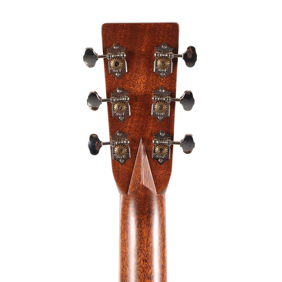 Martin Standard Series D-28 Satin Acoustic Guitar 1935 Burst