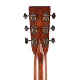 Martin Standard Series D-28 Satin Acoustic Guitar 1935 Burst