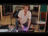 JAM Tiny Amp Destroyer Overdrive Pedal