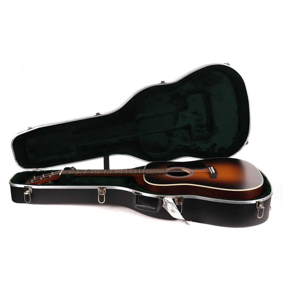 Martin Standard Series D-28 Satin Acoustic Guitar 1935 Burst