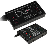 Cioks Special limited edition bundle containing the DC7 & C8e