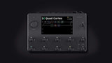Neural DSP Quad Cortex Quad-Core Digital Effects Modeler