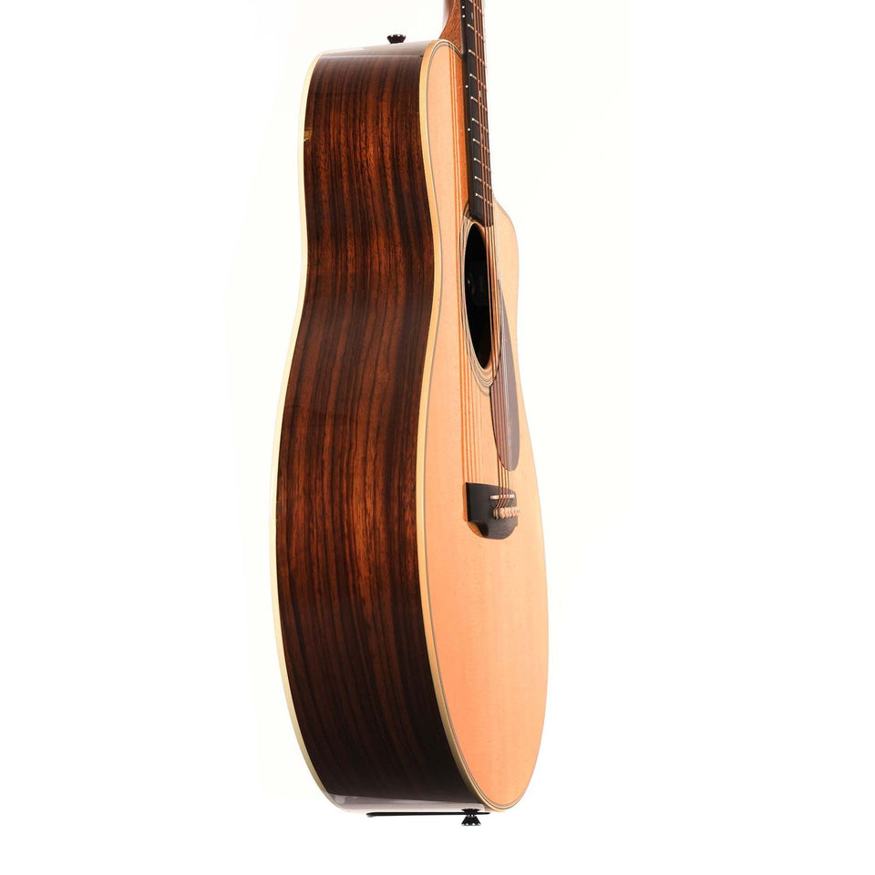 Martin SC-28E Acoustic-Electric Guitar Natural