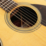 Martin SC-28E Acoustic-Electric Guitar Natural