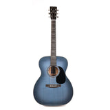 Martin CEO-11 Acoustic-Electric Guitar New Horizons Blue Burst