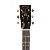 Martin CEO-11 Acoustic-Electric Guitar New Horizons Blue Burst