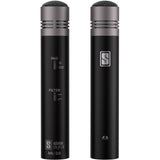 Slate Digital VMS ML-2A Large-Diaphragm Condenser Microphone - Matched Pair