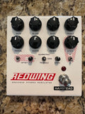 Hamstead Redwing Analogue Stereo Modulator