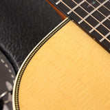 Martin 000-EC 30th Anniversary Eric Clapton Acoustic Guitar Natural
