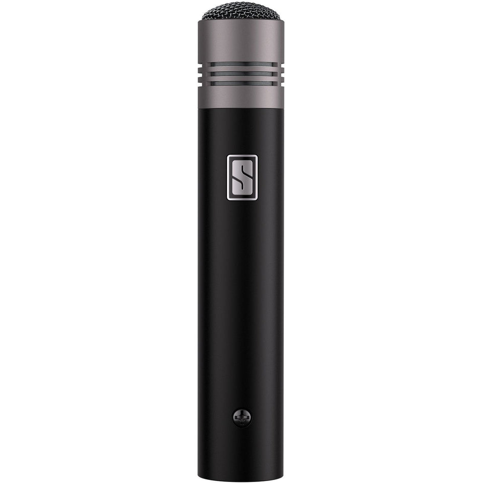 Slate Digital VMS ML-2A Large-Diaphragm Condenser Microphone - Matched Pair