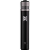Slate Digital VMS ML-2A Large-Diaphragm Condenser Microphone - Matched Pair