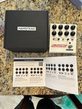 Hamstead Redwing Analogue Stereo Modulator