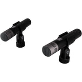 Slate Digital VMS ML-2A Large-Diaphragm Condenser Microphone - Matched Pair