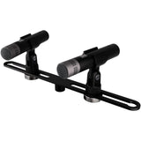 Slate Digital VMS ML-2A Large-Diaphragm Condenser Microphone - Matched Pair